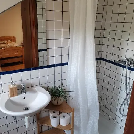 Apartma Med Vinogradi * Lendva